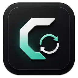 CorosLink Docs logo